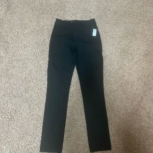 Old Navy Pixie Skinny